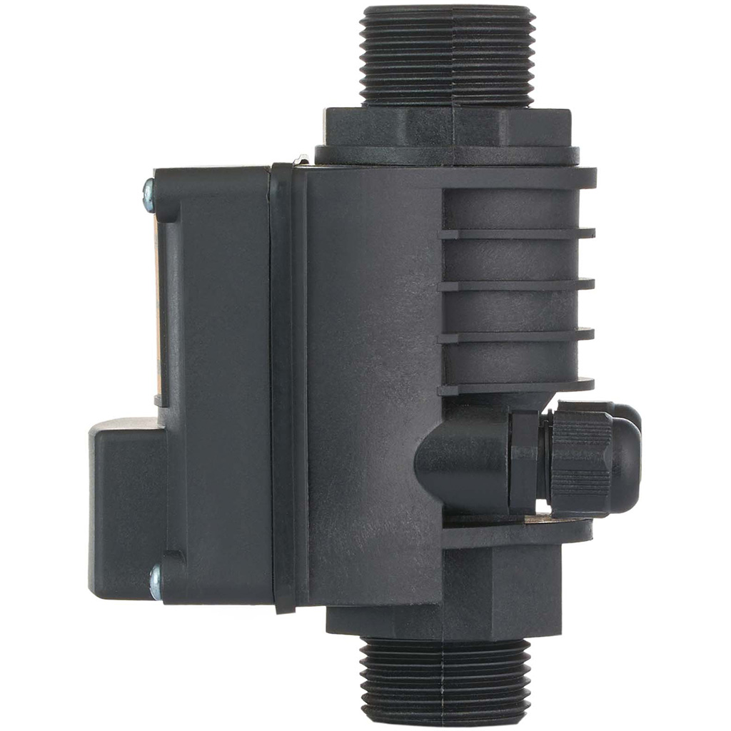 Блок управления насосом UNIPUMP ТУРБИ-М2 (1,5-3,0 бар)