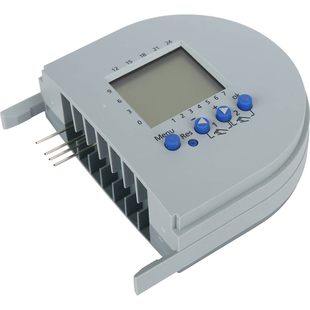 Цифровой таймер REHAU, 12491771001