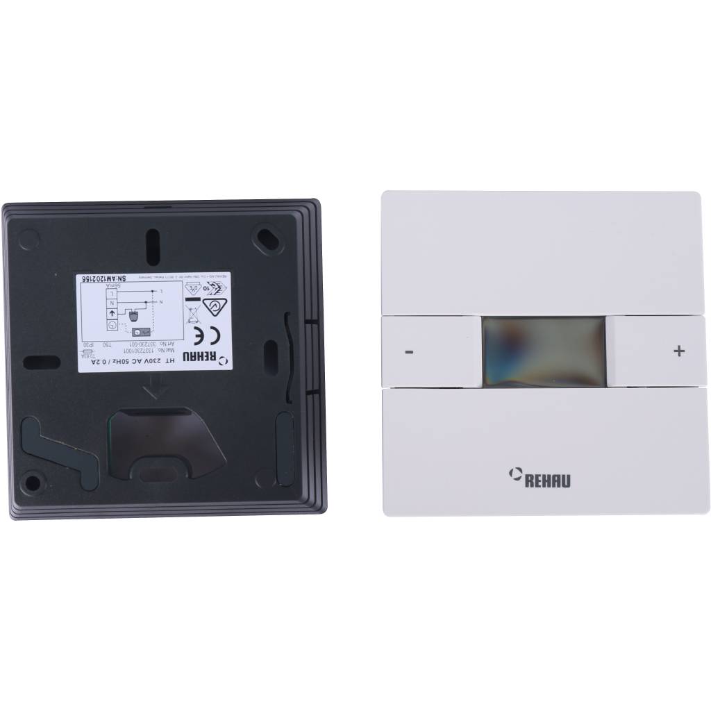Терморегулятор РЕХАУ Nea HT 230 В