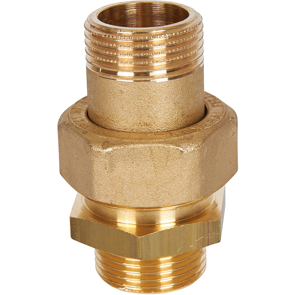 Разъемное соединение STOUT американка НН 3/4, SFT-0051-000034