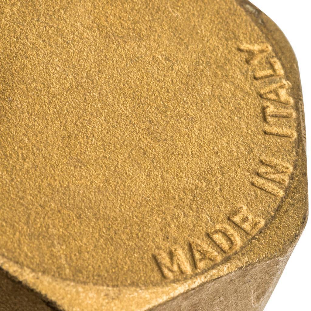 Заглушка STOUT ВР 1, SFT-0026-000001