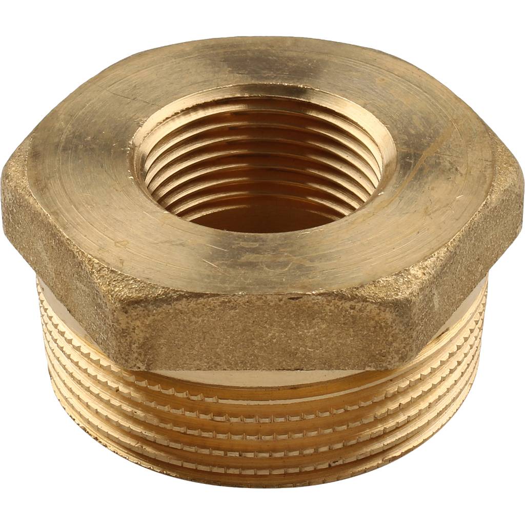 Футорка TIEMME НВ 1 1/2х3/4, 1500190