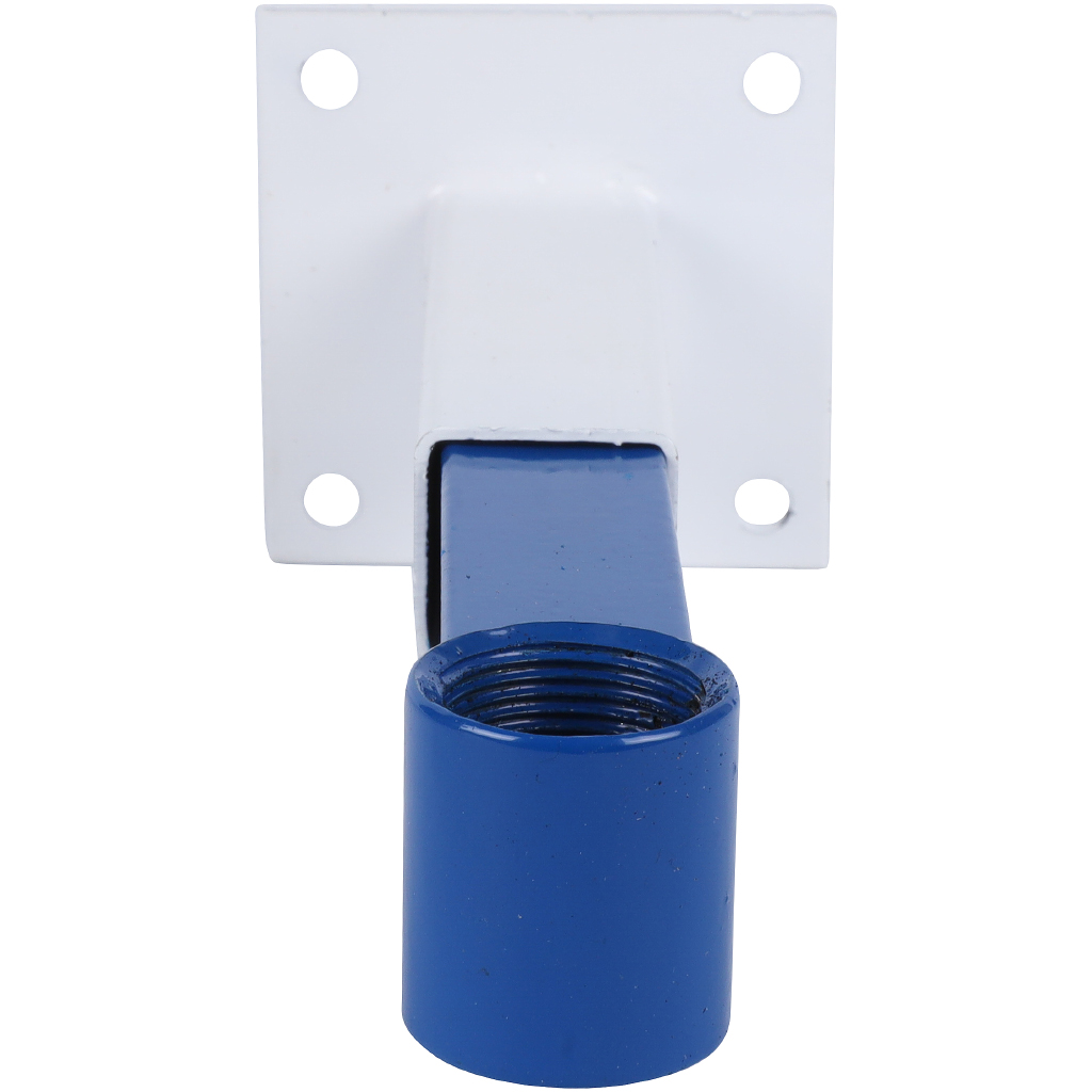 *Askon Настенное регулирующее крепление для расширительного бака 3/4 (синее)