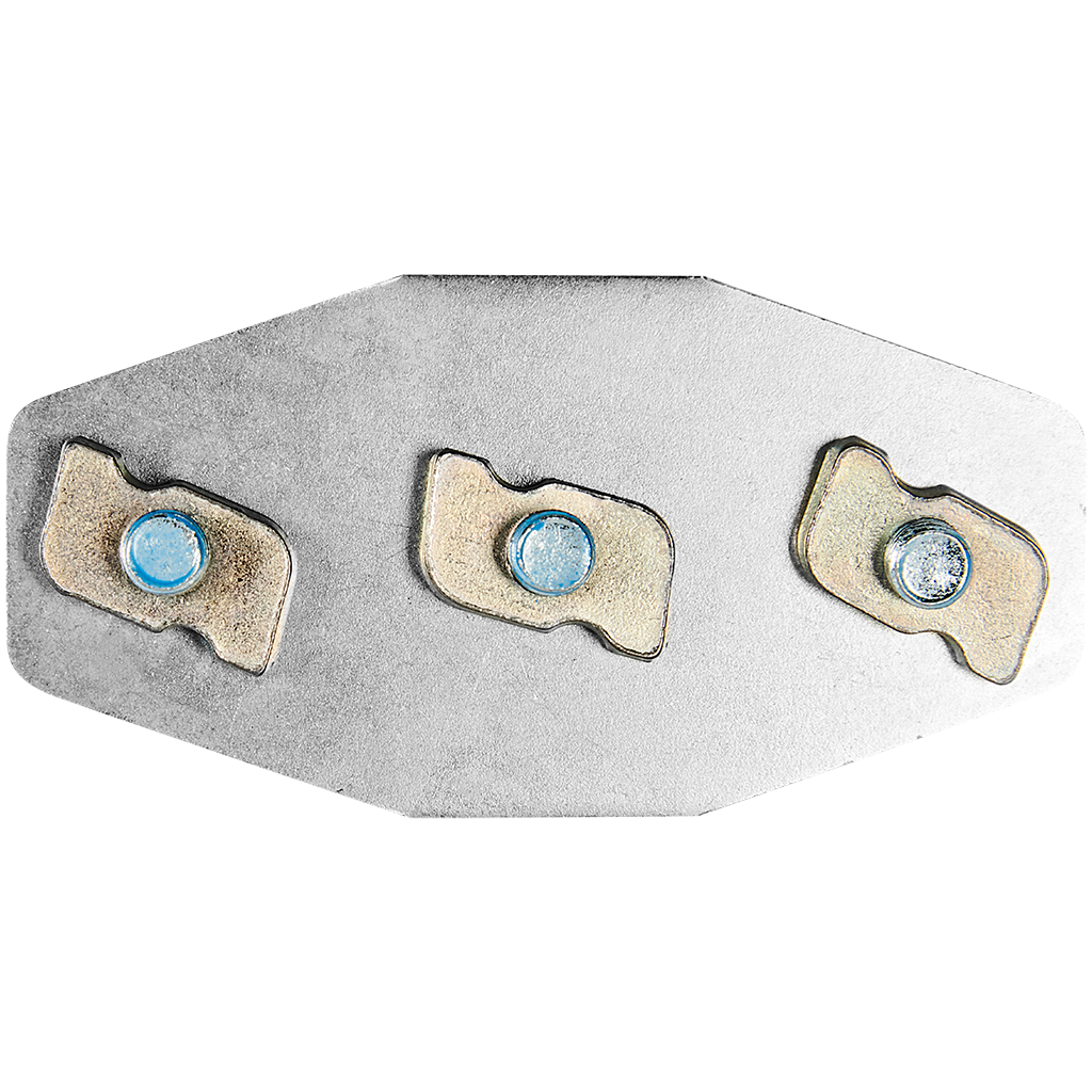 Продольный соединитель STOUT №3