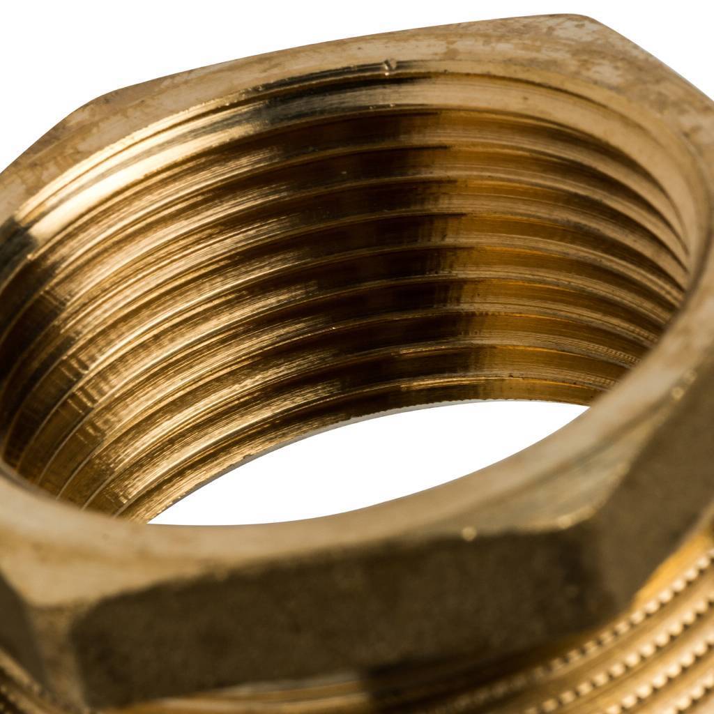 Футорка STOUT 2 X1 1/2, SFT-0028-002112