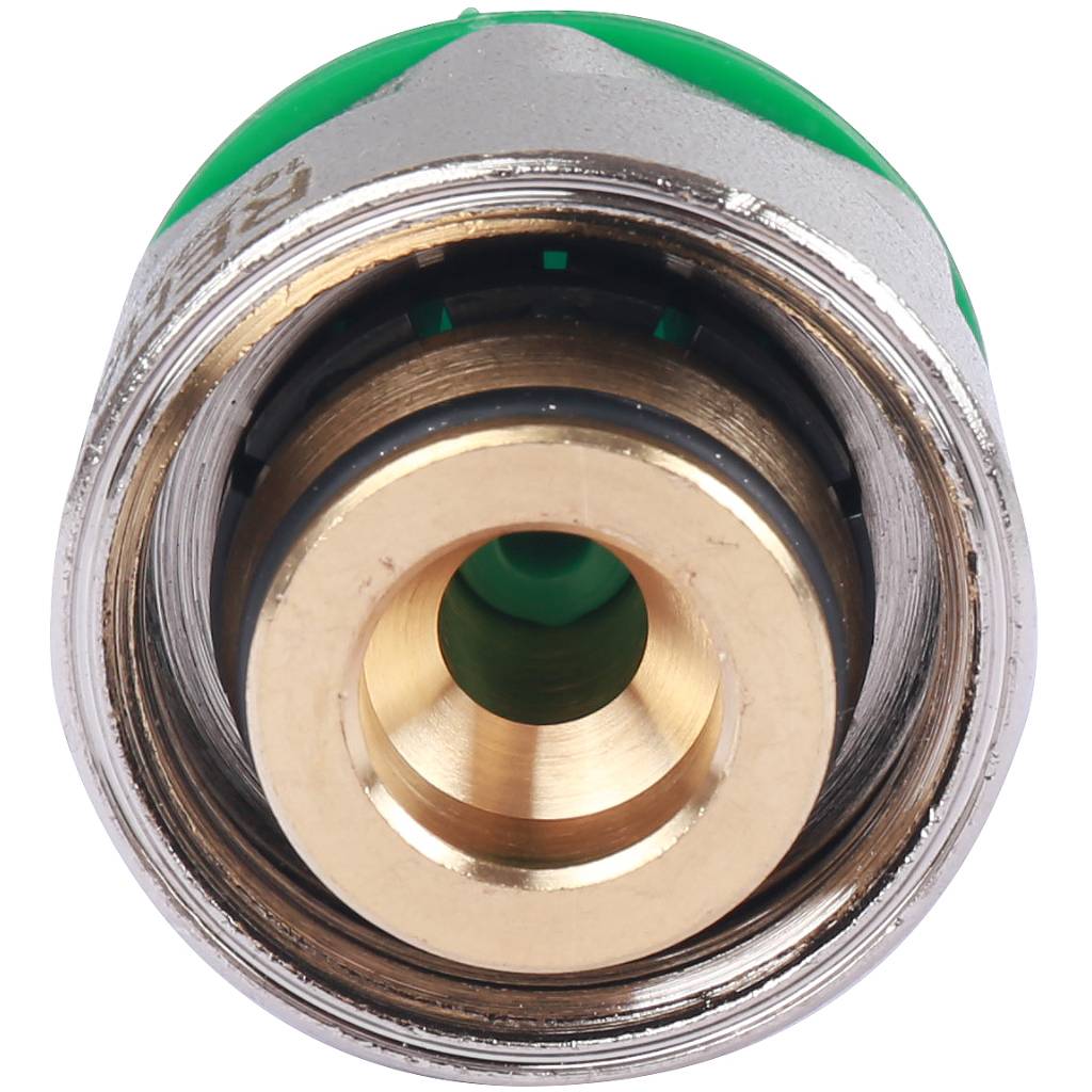 Резьбозажимное соединение РЕХАУ RAUTITAN stabil 16,2x2,6xG3/4