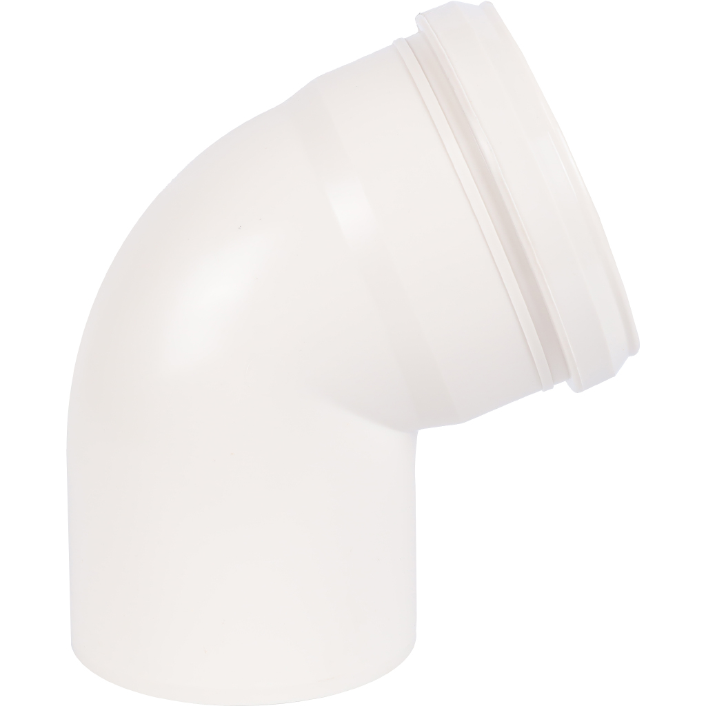 Отвод Sinikon D110 x 67гр, 504055.K