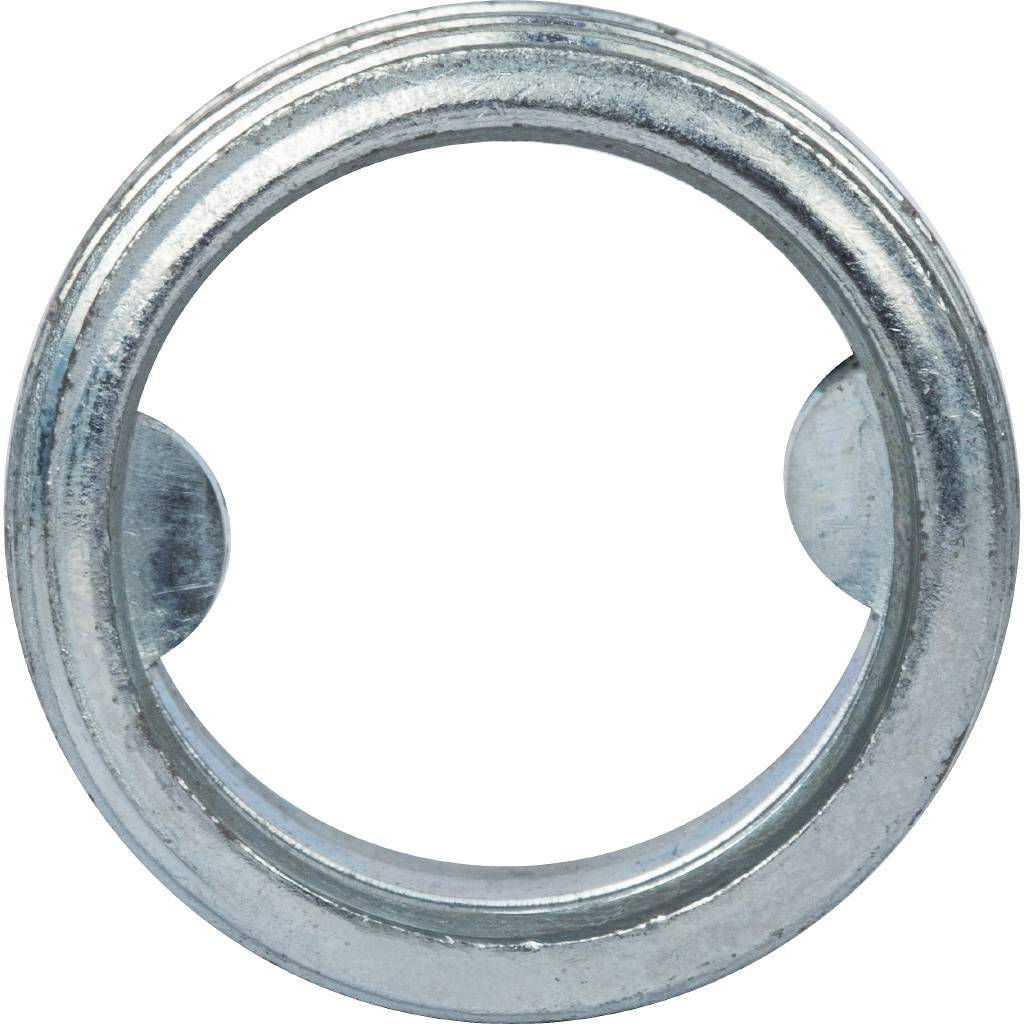 Ниппель радиаторный стальной ROMMER 1, 97425