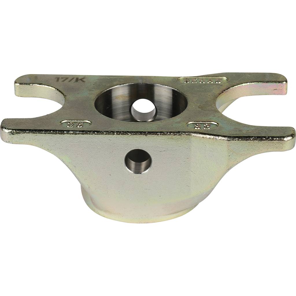 Комплект запрессовочных тисков РЕХАУ RAUTOOL М1 25/32 (цвет: золотисто-желтый), 11373641001