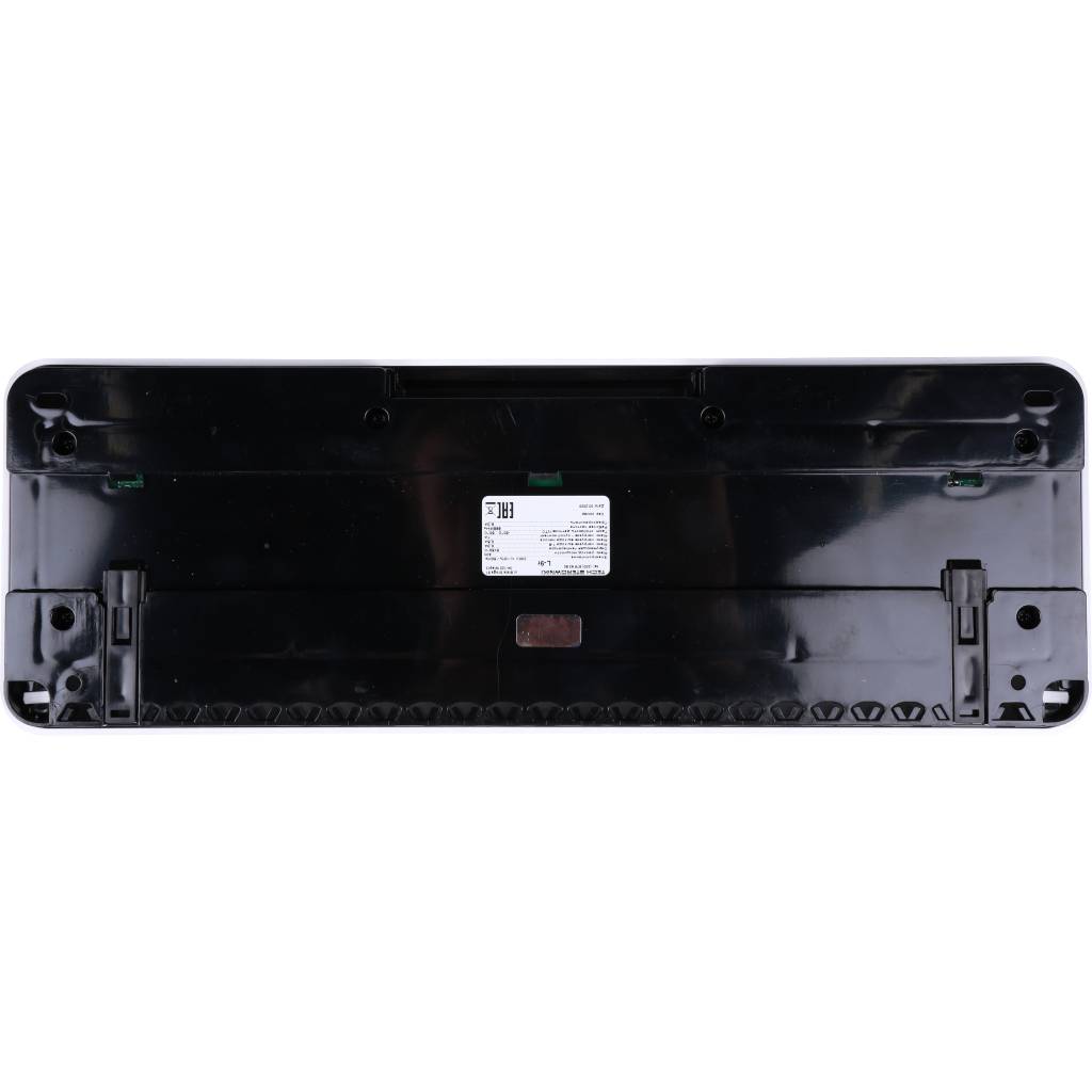 Проводной контроллер термостатических клапанов STOUT L-9r, STE-0101-009000