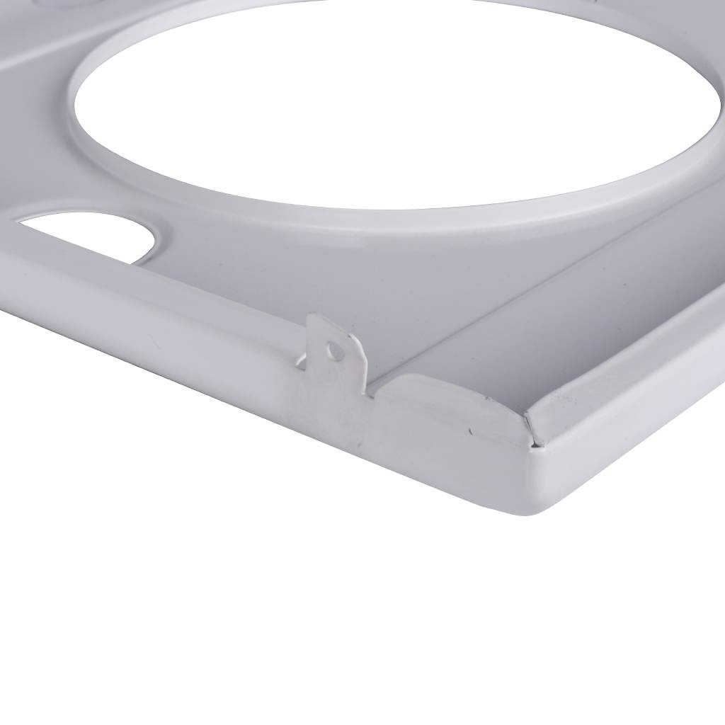 Kiturami  Верхняя крышка корпуса, H110180205