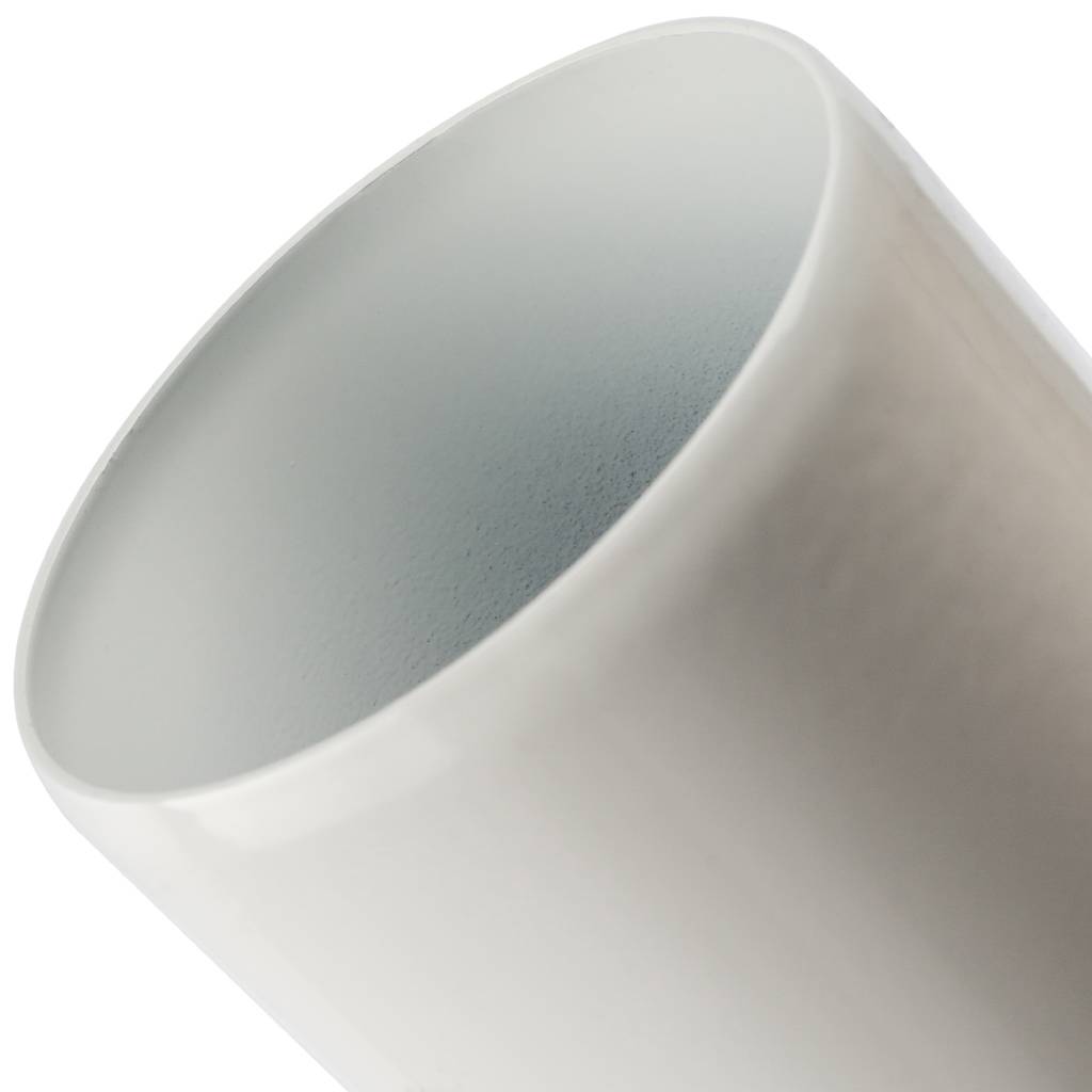 Элемент дымохода STOUT труба DN80 250 мм п/м, SCA-0080-000250