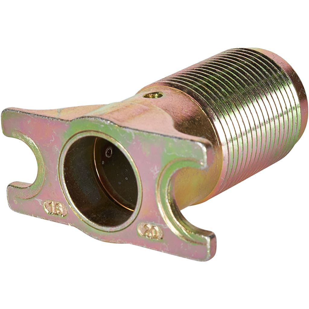 Пресс-тиски STOUT PEXcase 16/20 для инструмента для труб из сшитого полиэтилена, PEXpress 16/20