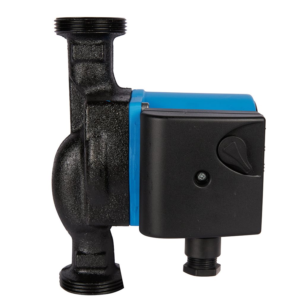 Насос циркуляционный STOUT 25/40-180, SPC-0010-2540180