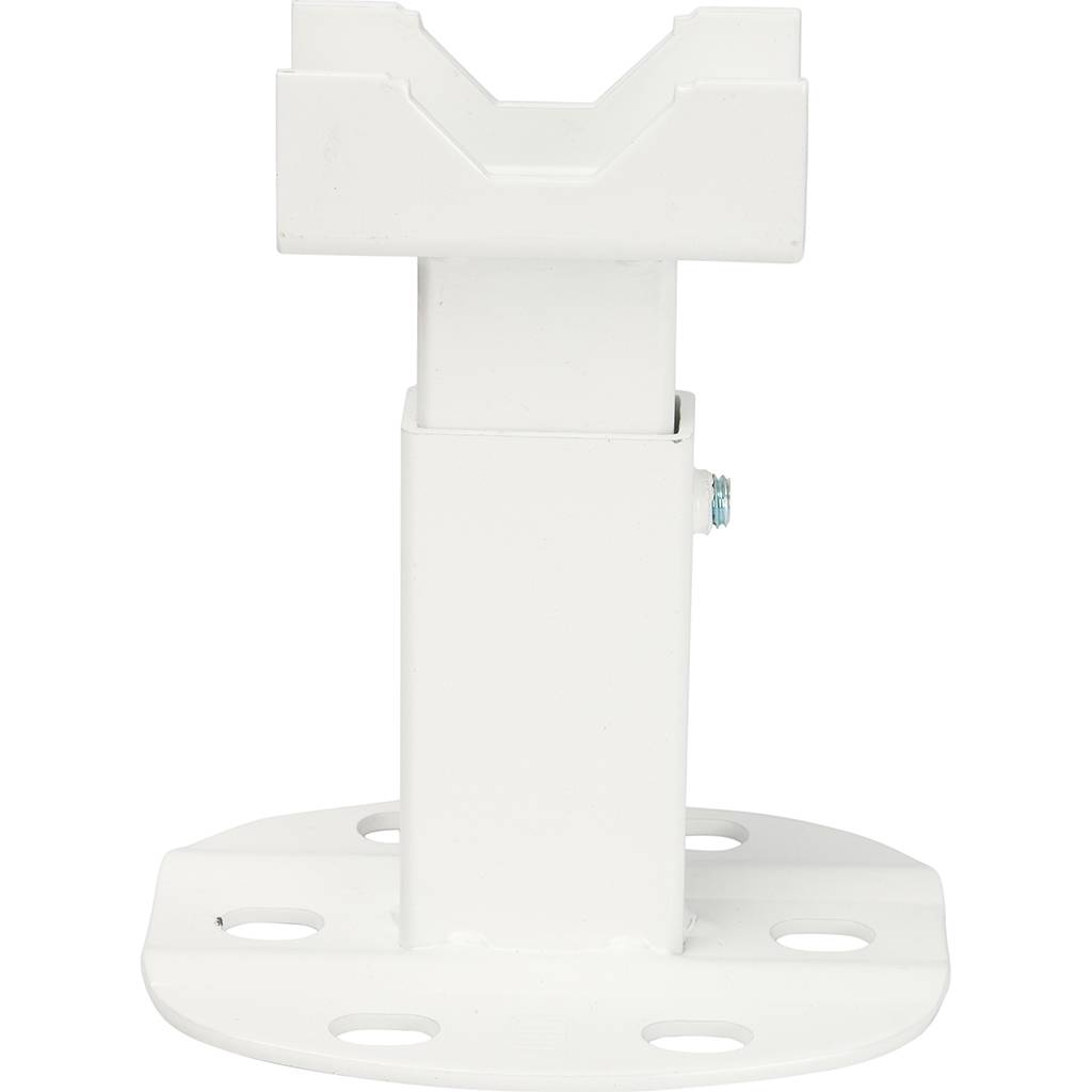 Кронштейн напольный Global для сдвоенных радиаторов 011015, A015PAV10