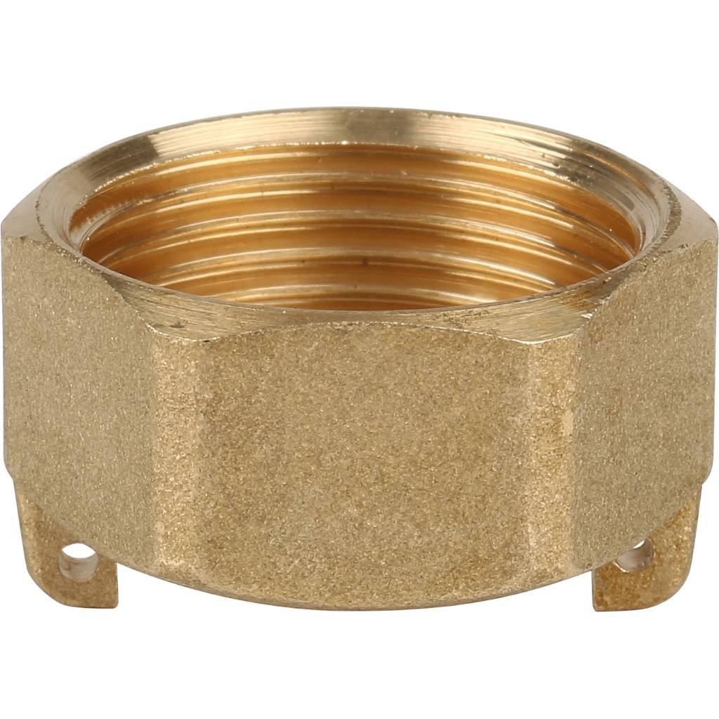 Фитинг для водосчетчиков Itap 154 1/2 х3/4, 93436