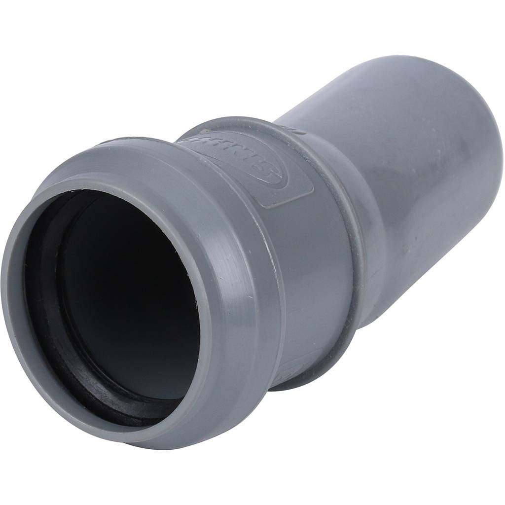 Kolano 32/15 (504001CR) (504001.R) Sinikon СТАНДАРТ Отвод D 32x15° Aquer