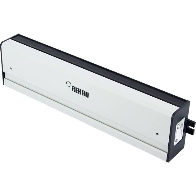 Клеммная колодка РЕХАУ RAUTHERM S Nea HС, 24 В, 6 каналов, с насосным модулем, 13420241001