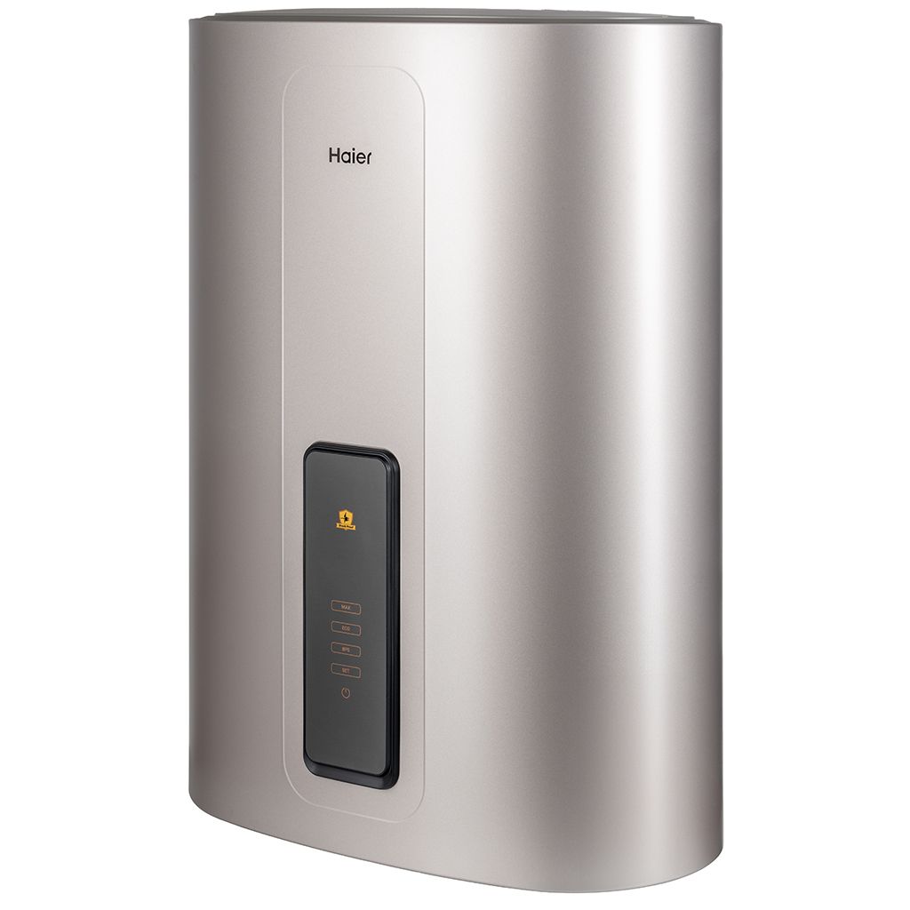 Водонагреватель электрический Haier 50л/ 1,5-3кВт/ серый ES50V-TF7P, GA0SZVE0CRU