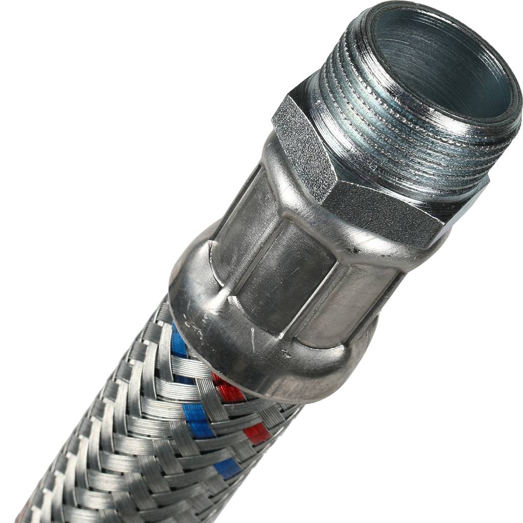 Комплект с трехходовым клапаном BAXI для присоединения бойлера к котлам ECO-3, KHG71409631-