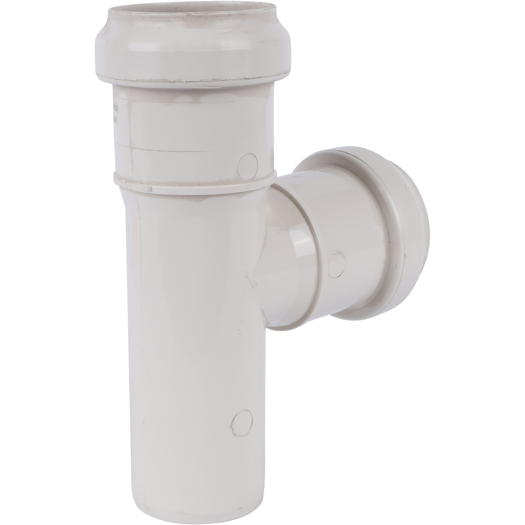 Тройник Sinikon D040x040x87, 508011.K