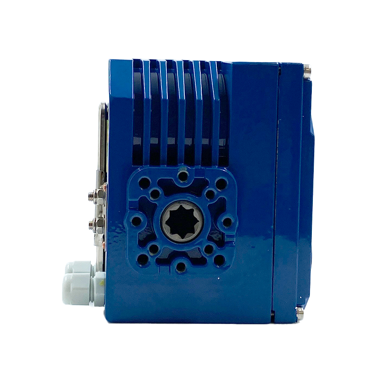 Привод электрический Архимед AR01E020.24 DC