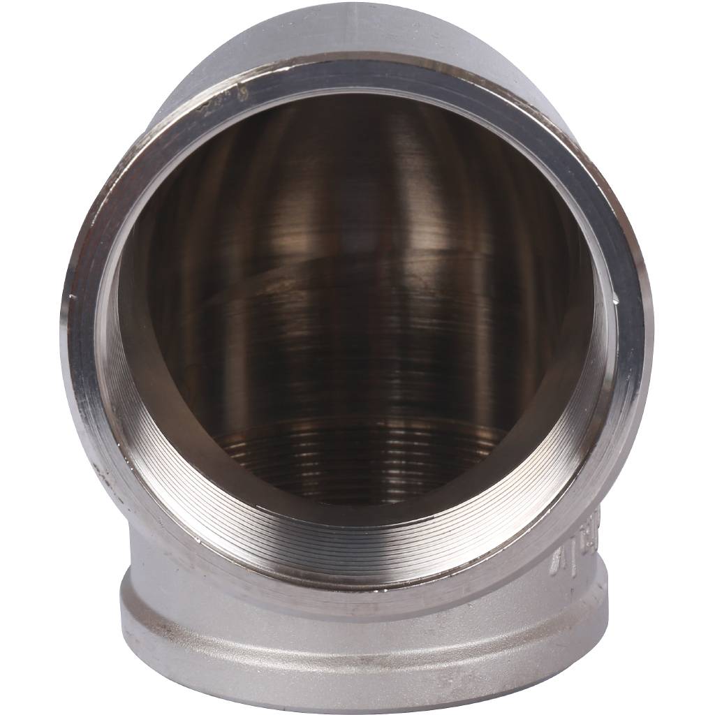 Угольник STOUT ВВ никелированный 3, SFT-0014-000003