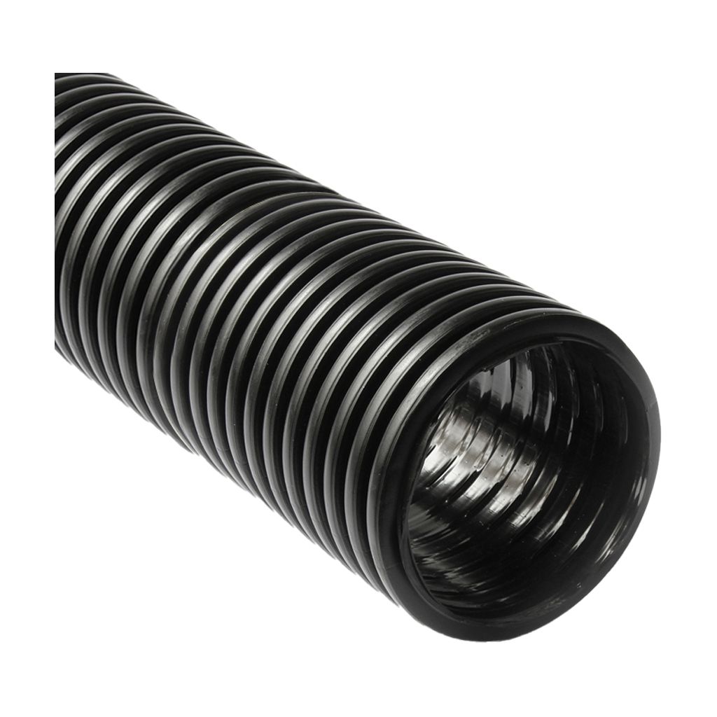 Труба дренажная SN6 двухслойная без геофильтра Pro Aqua PRODREN DN/OD 110 x 50 м PPD