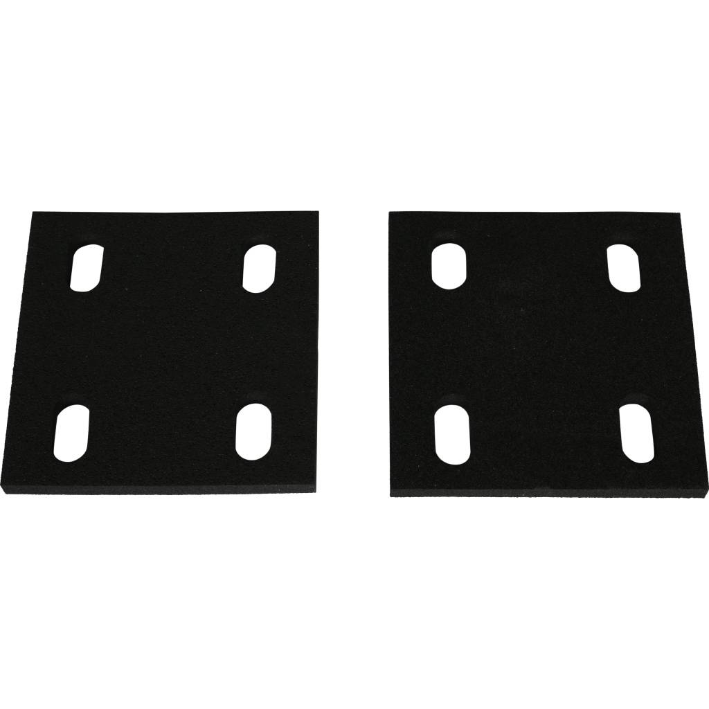 Стальной распределительный коллектор STOUT SDG-0016 5 отопительных контуров, в теплоизоляции DN 32