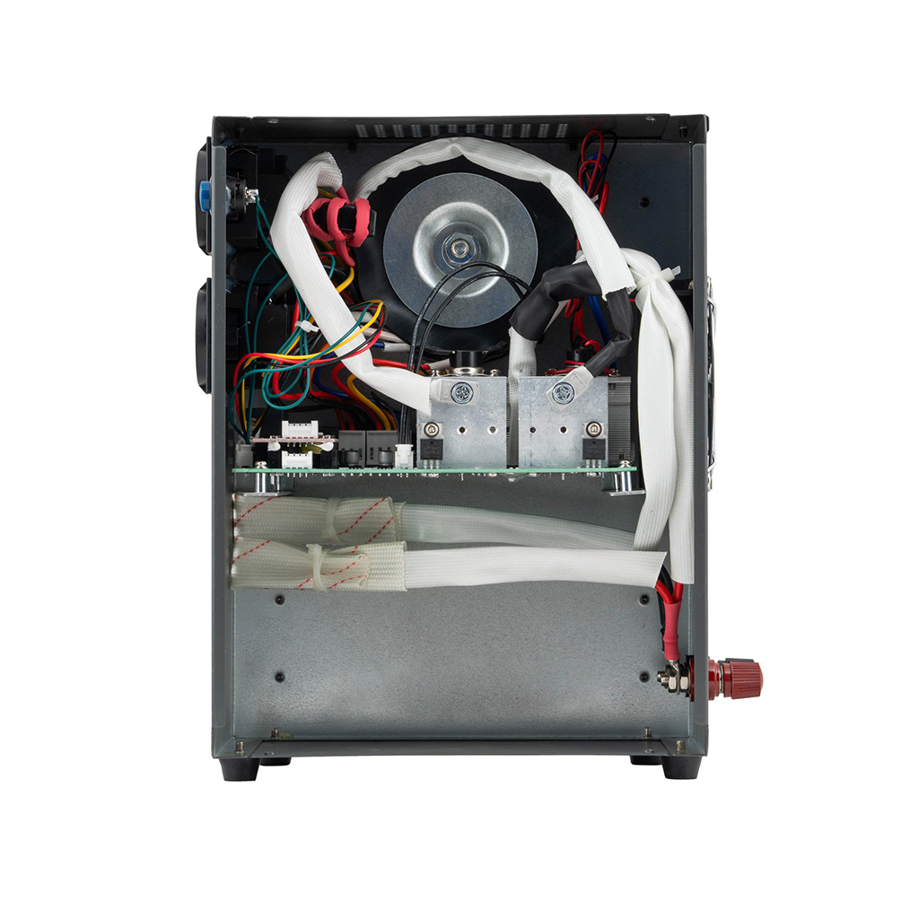 Источник питания Teplocom SKAT-UPS 100T Line-Interactive 220В, 100ВА, работает от 1 внутренней/внешней АКБ, 4543