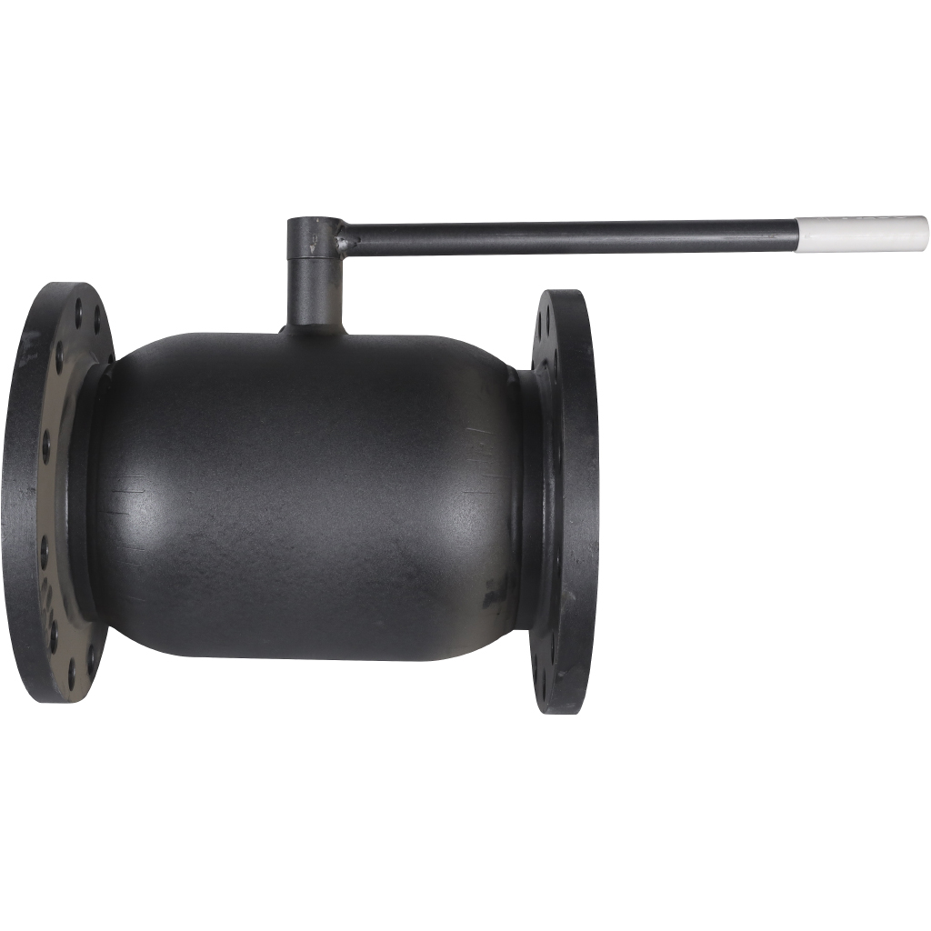 Кран шаровой ALSO КШФ Ду200 Ру 2,5 МПа из Ст.20