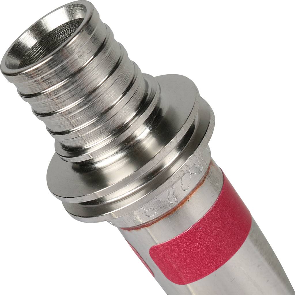 Трубка Г-образная РЕХАУ для подключения  к отопительному прибору 16/250, 11096641001