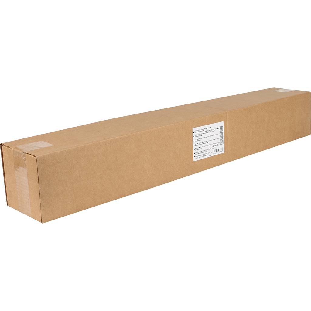 Коаксиальное удлинение Baxi полипропиленовое, диам. 80/125 мм, длина 1000 мм, HT, KHG71408851-