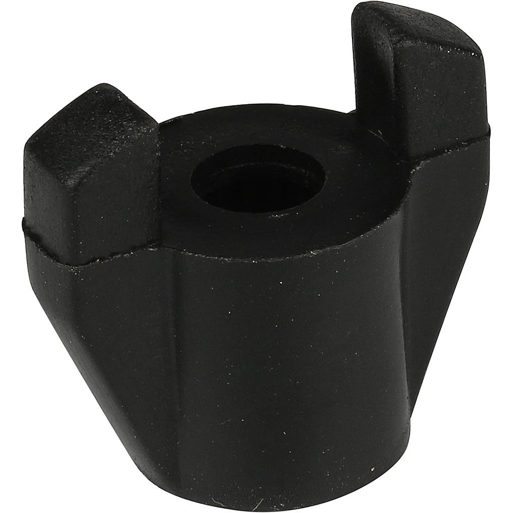 Вентиль с хромированной ручкой STOUT 16х16 для металлопластиковых труб прессовой, SFP-0014-001616