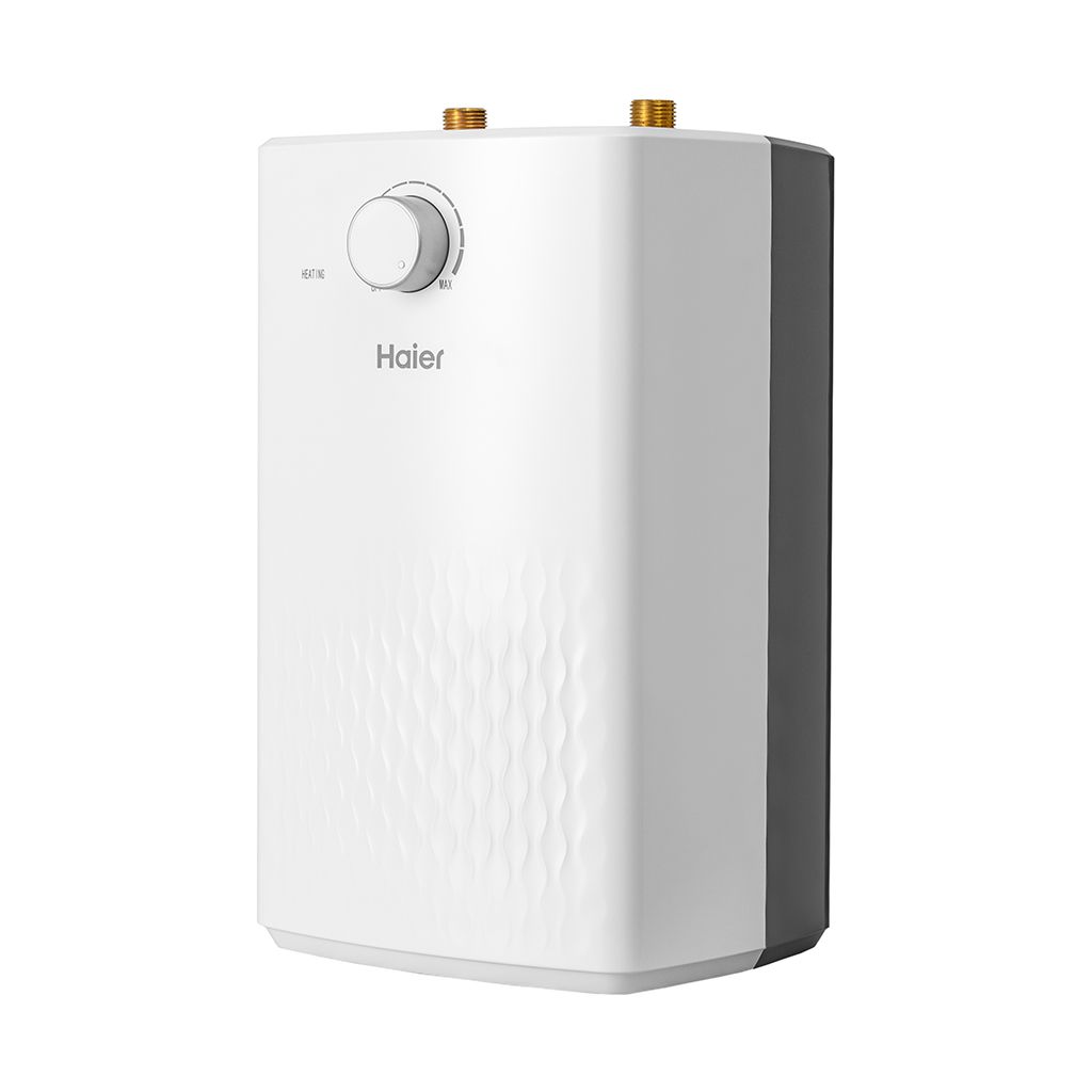 Водонагреватель электрический Haier 5 л /1,75 кВт ECU5(EU)