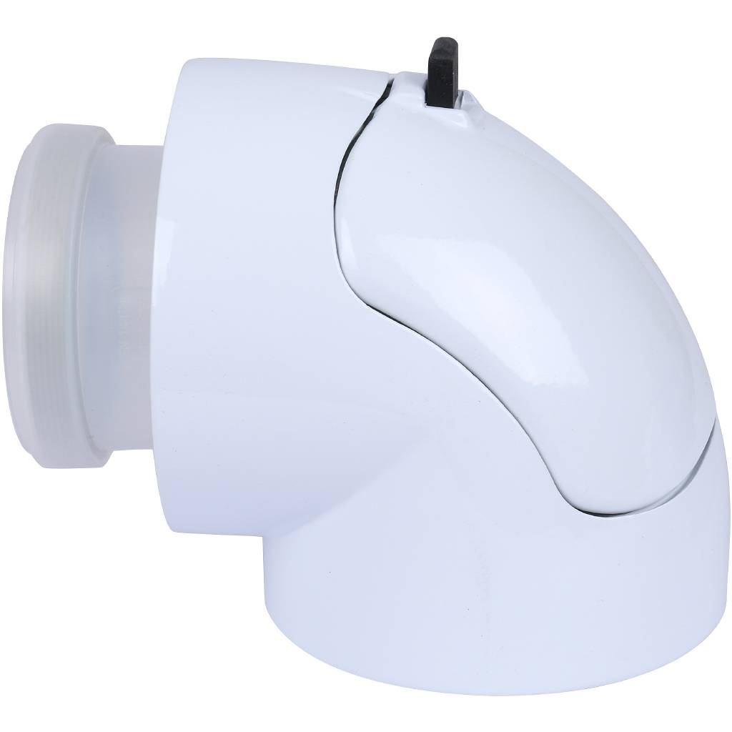 Горизонтальный проход через стену Vaillant 60/100 РР, 0020219516