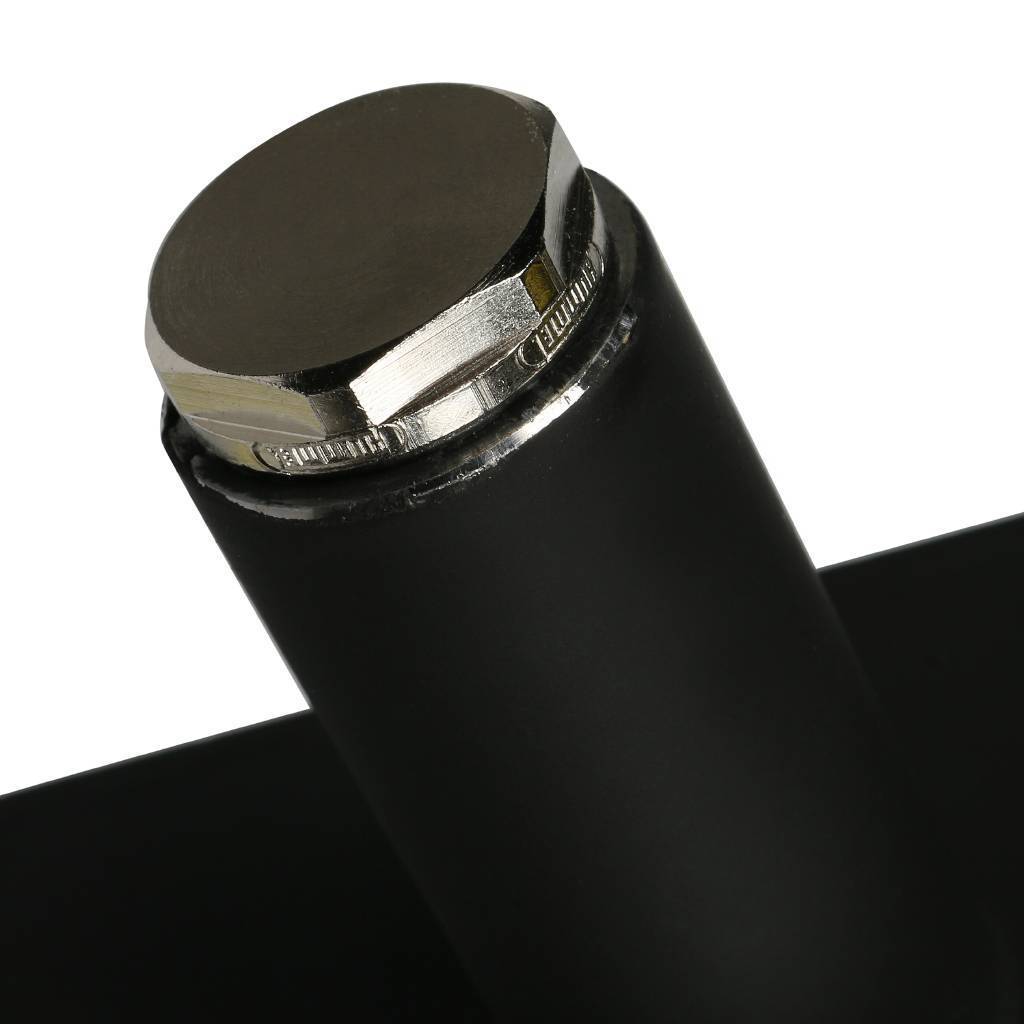 Гидравлическая стрелка STOUT 8 м3/час, SDG-0015-005001