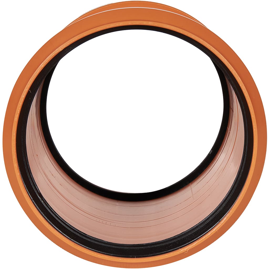 Муфта ремонтная Sinikon ПП D110 универсал, 526007.U