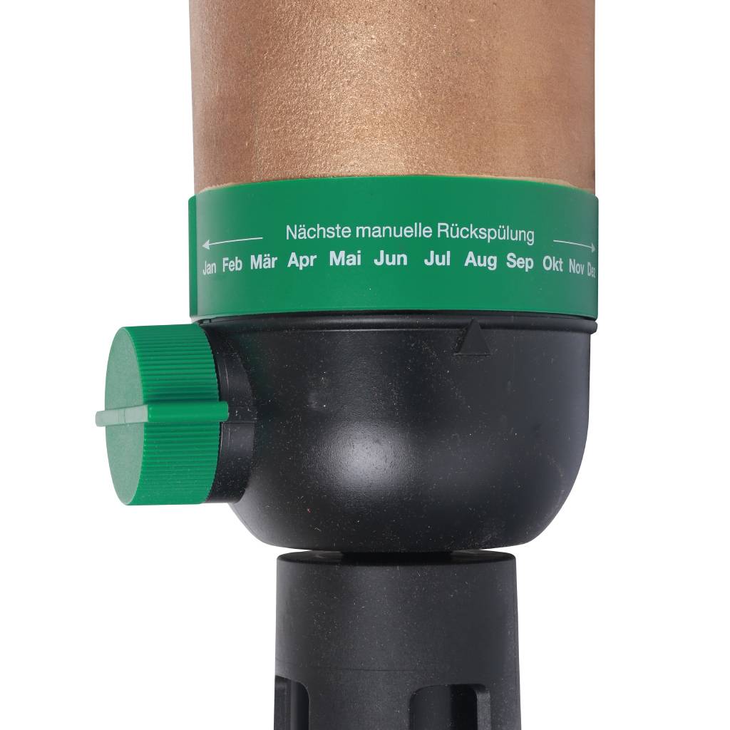 Фильтр Honeywell (Resideo Braukmann) F76S-3/4 AAM (ABM, ACM, ADM)на горячую воду, 3/4, 54304