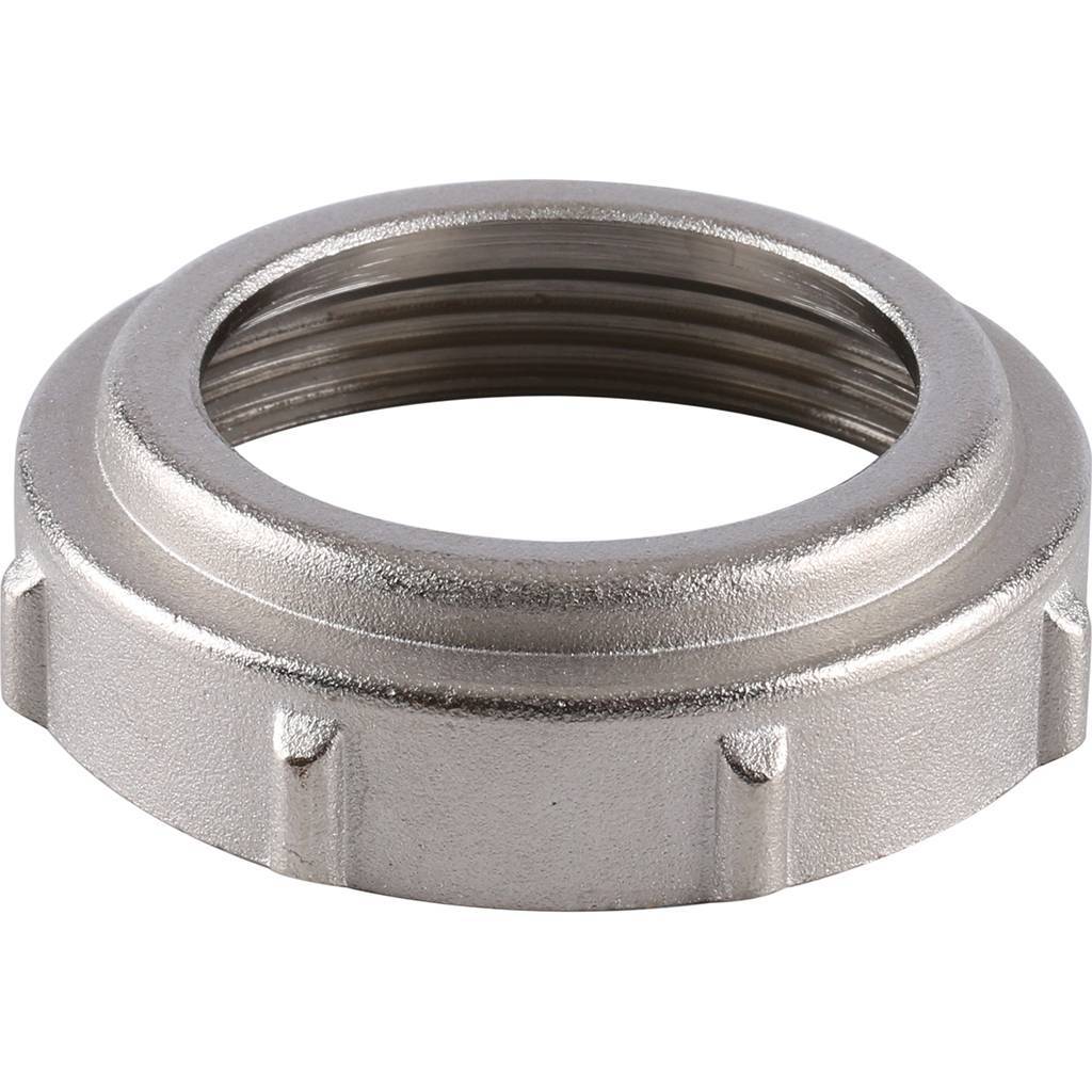 Разъемное соединение Kalde 32 для полипропиленовых труб под сварку (цвет белый), 3252-mft-320000