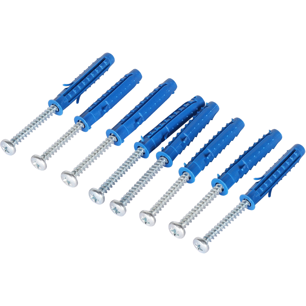 2-х трубчатый радиатор стальной ROMMER RST 2050/26 секций нижнее правое подключение RAL9016, RST-205026-020