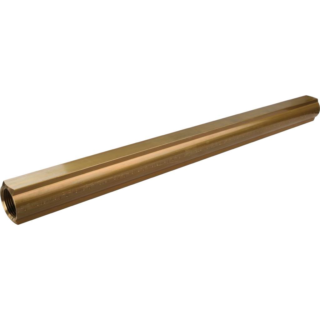 Коллектор на 11 выходов TIEMME 1х1/2