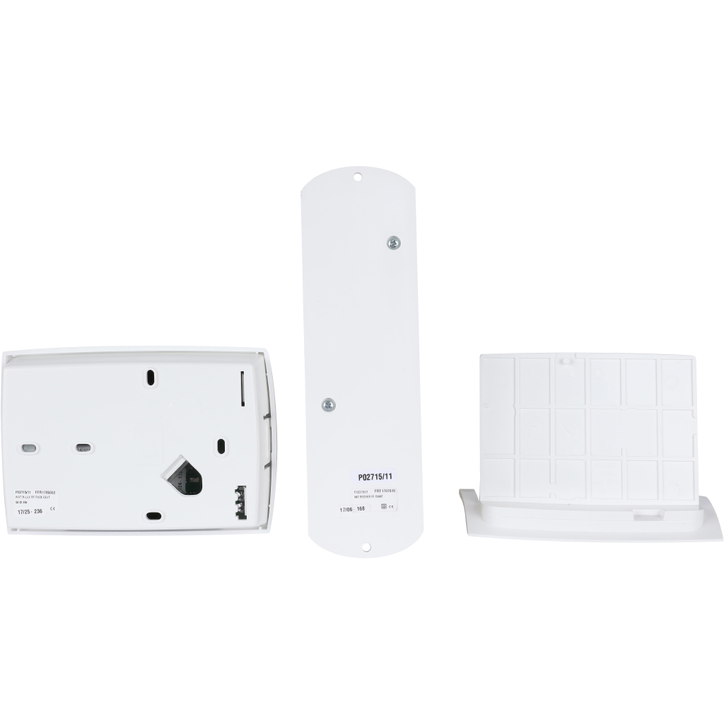 Таймер-термостат Watts MILUX-RF PACK, 10013386