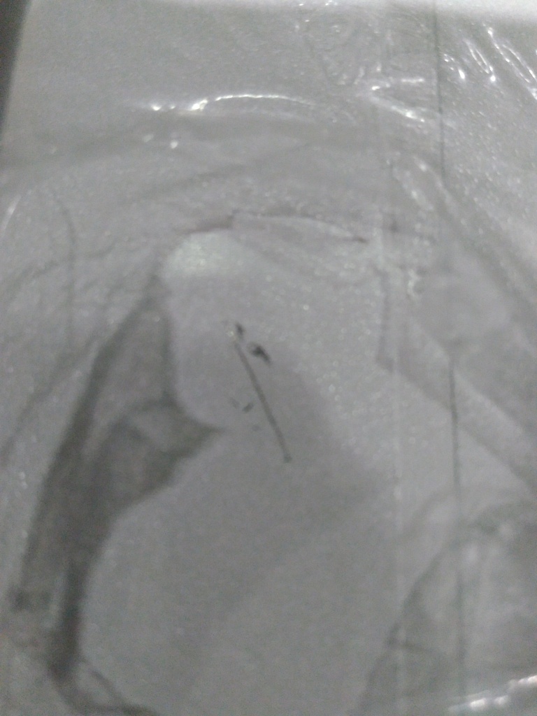 Уцененный товар (потертости, царапины, нарушена упаковка): Радиатор биметаллический Global STYLE PLUS 500 8 секций боковое подключение (белый RAL 9010), STP05001008