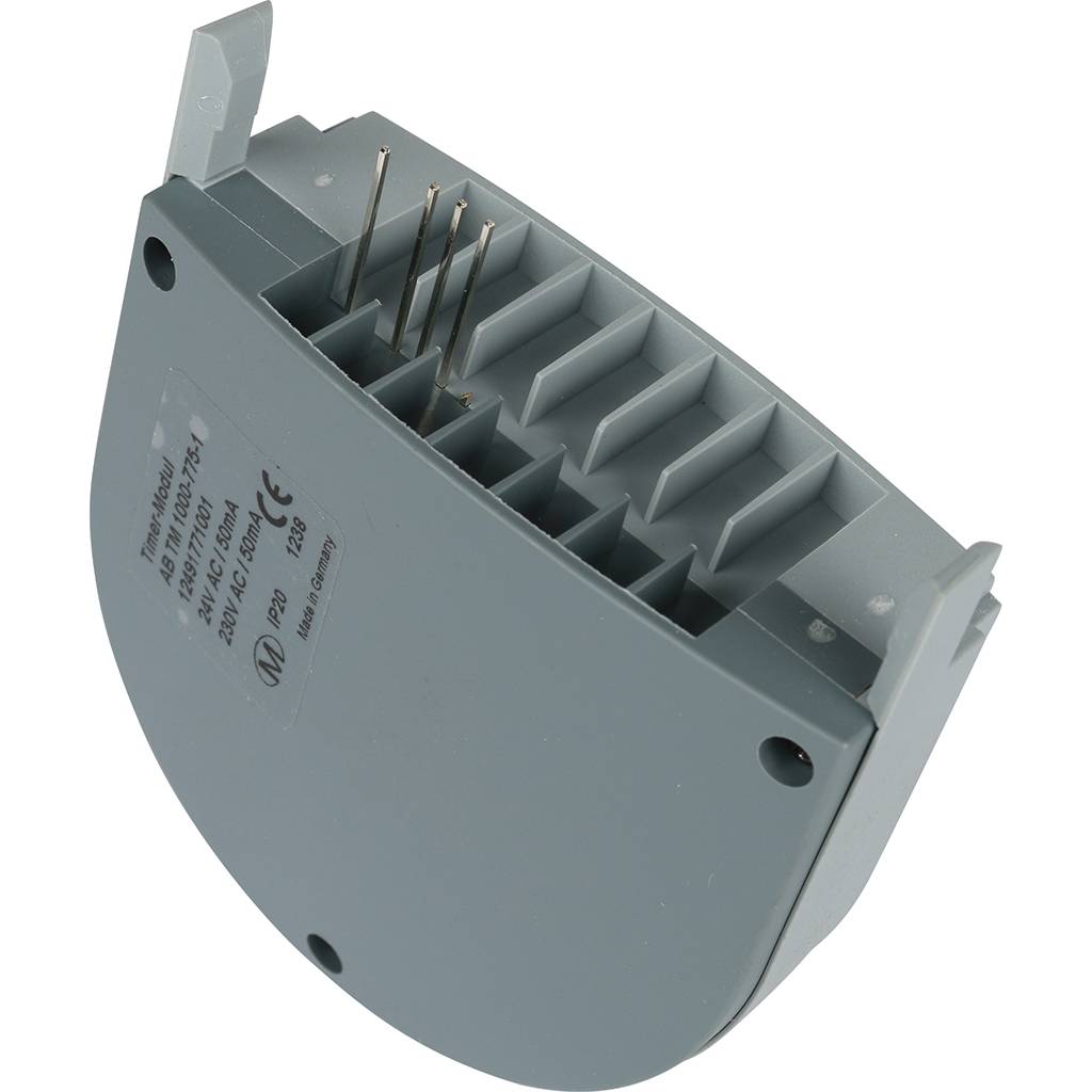 Цифровой таймер REHAU, 12491771001