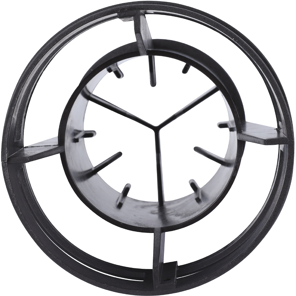 Коаксиальный адаптер Baxi для вывода трубы вверх только для ECO Classiс, ECO Nova, диам. 60/100 мм