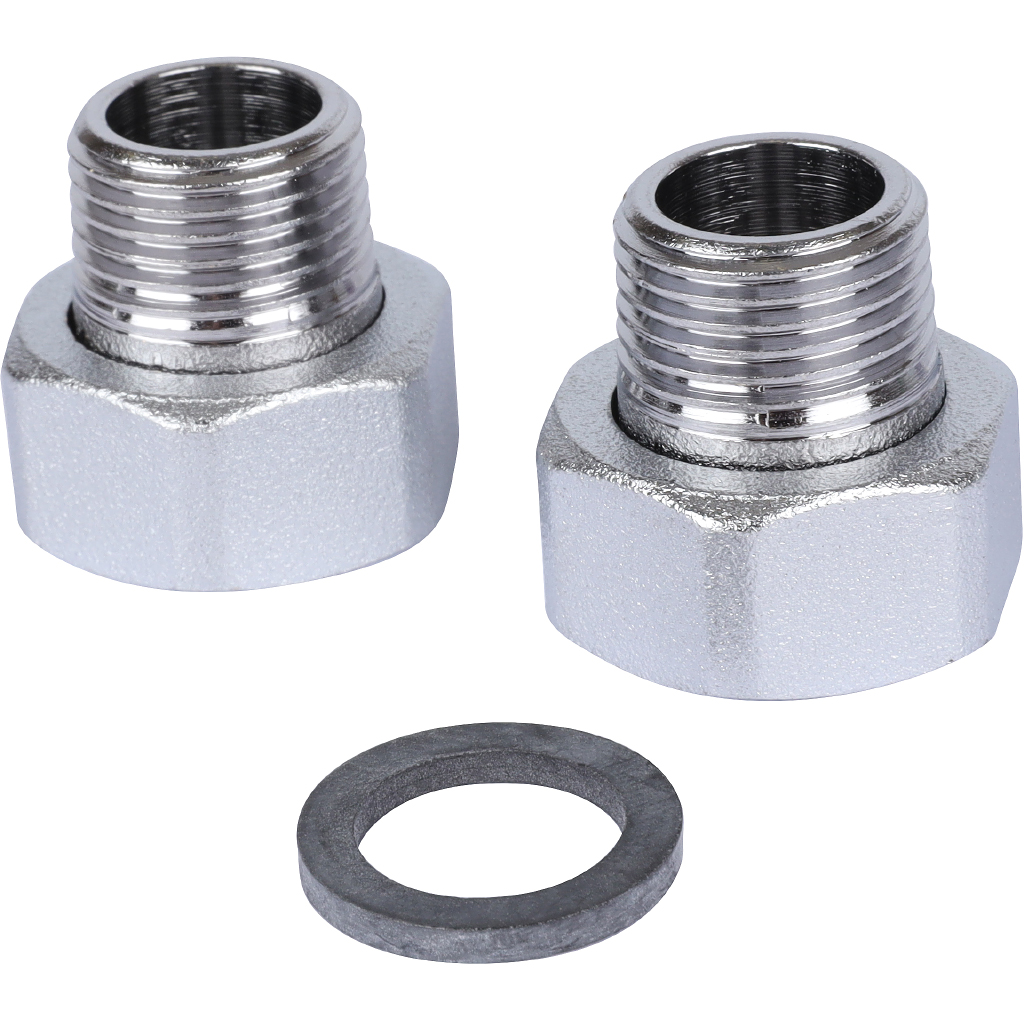 Фильтр с поворотным соединением FAR 1/2 НР-НР, сетка 100 мкм, FA 39A3 12100