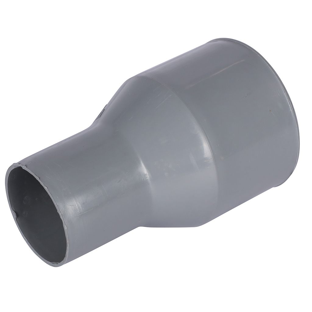 Переход Политэк на чугун (тапер) 50/75, 150075