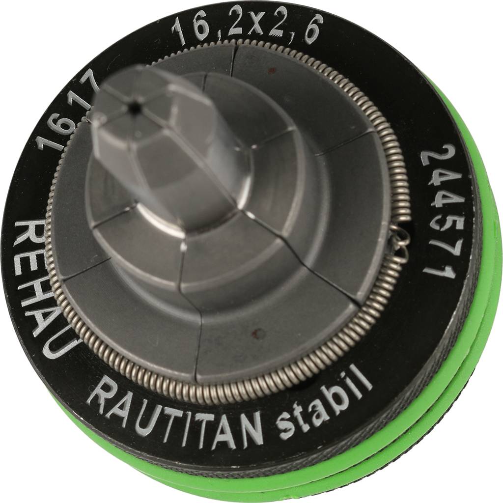 Расширительная насадка для экспандера РЕХАУ RAUTOOL RO 16,2х2,6 (Stabil), 12445711001