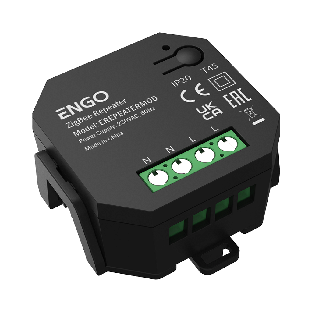 Репитер ENGO Controls EREPEATER-MOD ZigBee, реле
